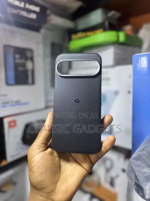 Shockproof Protective Simple Case for Google Pixel 10 Pro Xl