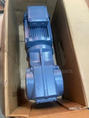 3kw Sew Eurodrive Gear Motor