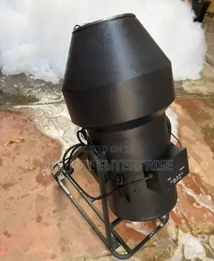 3000watts Big Foam Machine