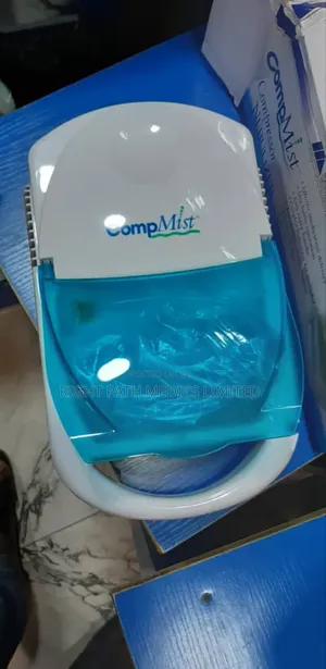 Compmist Compressor Nebulizer
