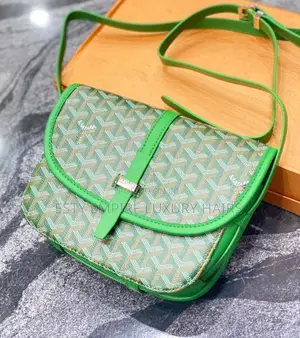 Goyard Top Quality Shoulder Cross Bag