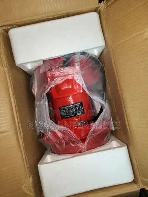 3hp /2.2kw Three Phase Vibrator Motor