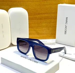 High Quality Luxury Marc Jacobs Glasses