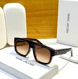 High Quality Luxury Marc Jacobs Glasses