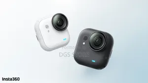 Inta360 Go Ultra Cam Action Camera