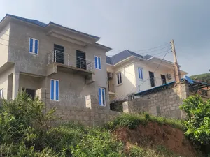 5bdrm Duplex in Admiralty Estate, Asokoro for sale