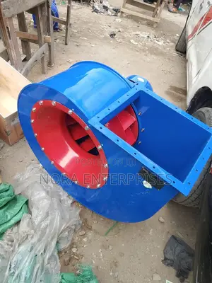 10hp Centrifugal Air Volume Blower 380v