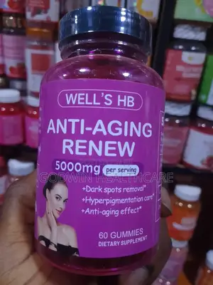 Anti-Aging Renew
