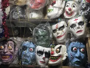 Halloween Mask