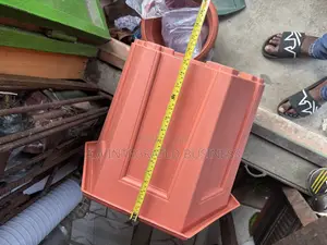 Very Durable Flower Pots