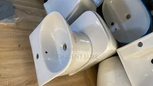 Wall Hung Mini Wash Hand Basin