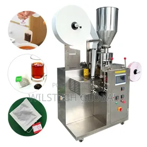 Automatic Tea Packaging Machine