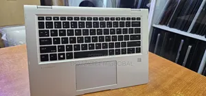 Laptop HP EliteBook x360 1030 G2 8GB Intel Core i7 SSD 256GB