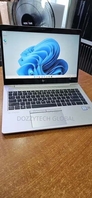 Laptop HP EliteBook 840 G5 16GB Intel Core i5 SSD 256GB