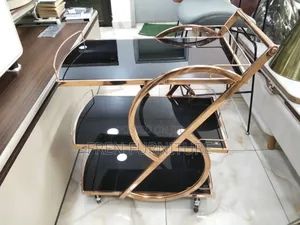 Trolley Available