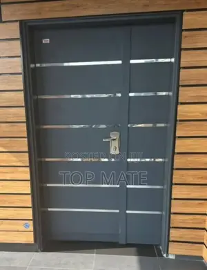4feet Quality Security Israeli Door