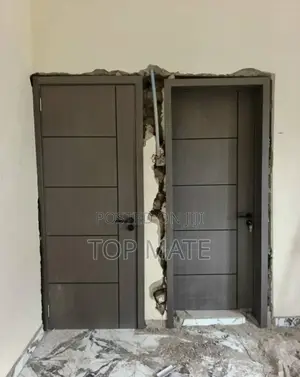 3feet High Quality Imported Wooden Room Door