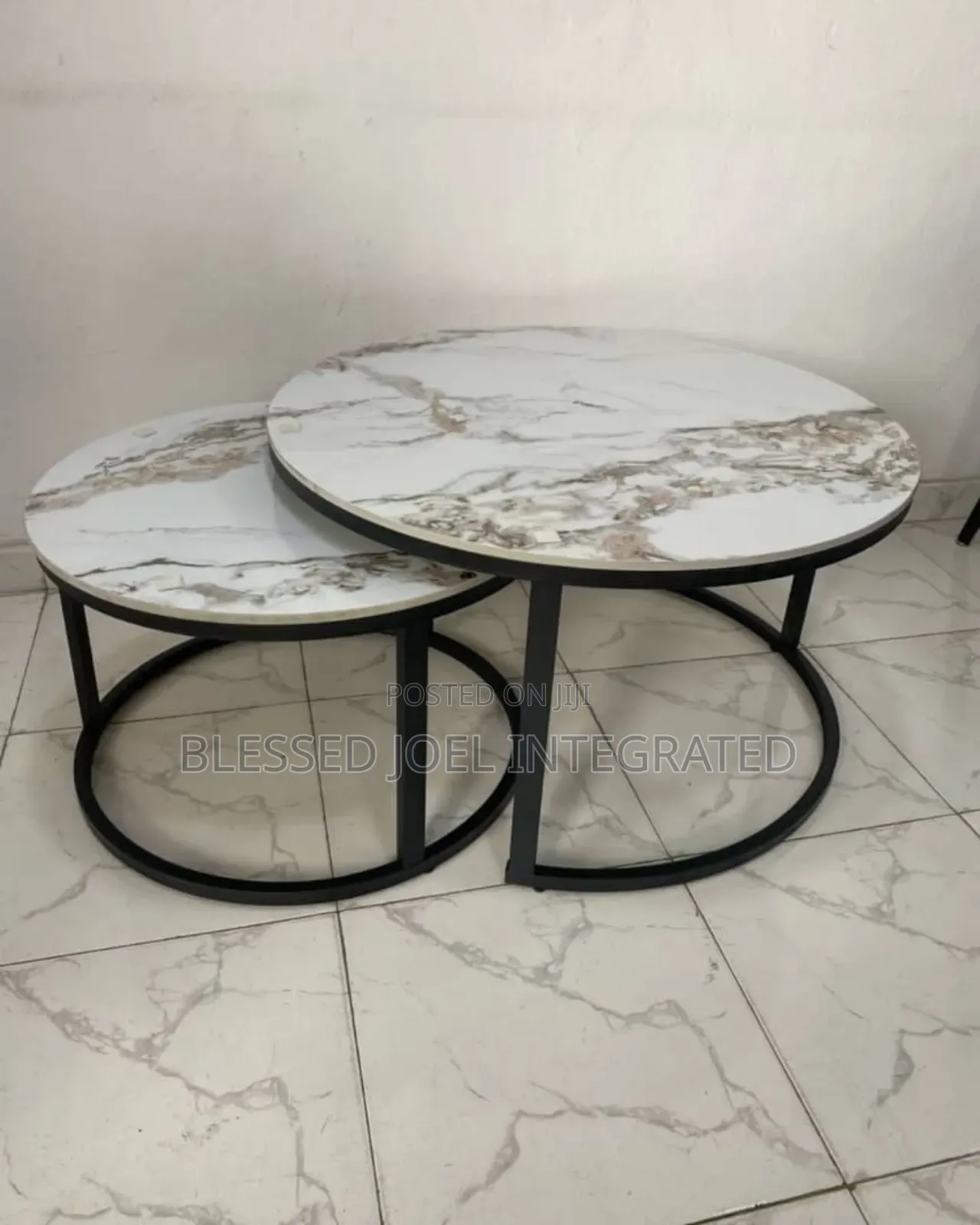 Standard Centre Table