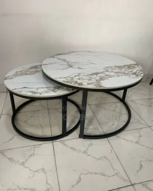 Standard Centre Table