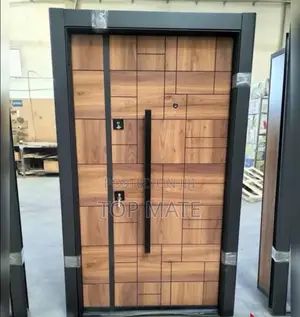 4feet High Quality  Luxury Door