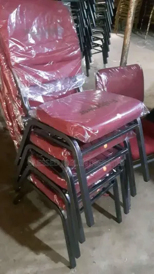Banquet Chairs