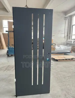 3feet High Quality Israeli Security Door