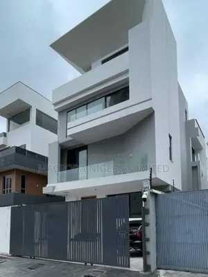 5bdrm Duplex in Ikoyi for sale