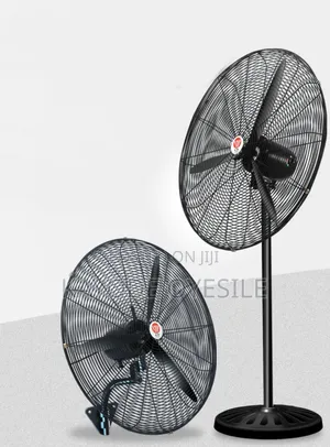30inches Cyclone Wall Fan