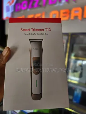 Itel Smart Trimmer T13