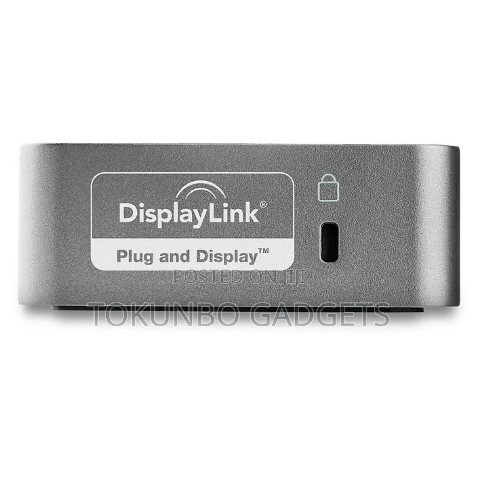 Startech Dual Hdmi Usb-C Docking Station