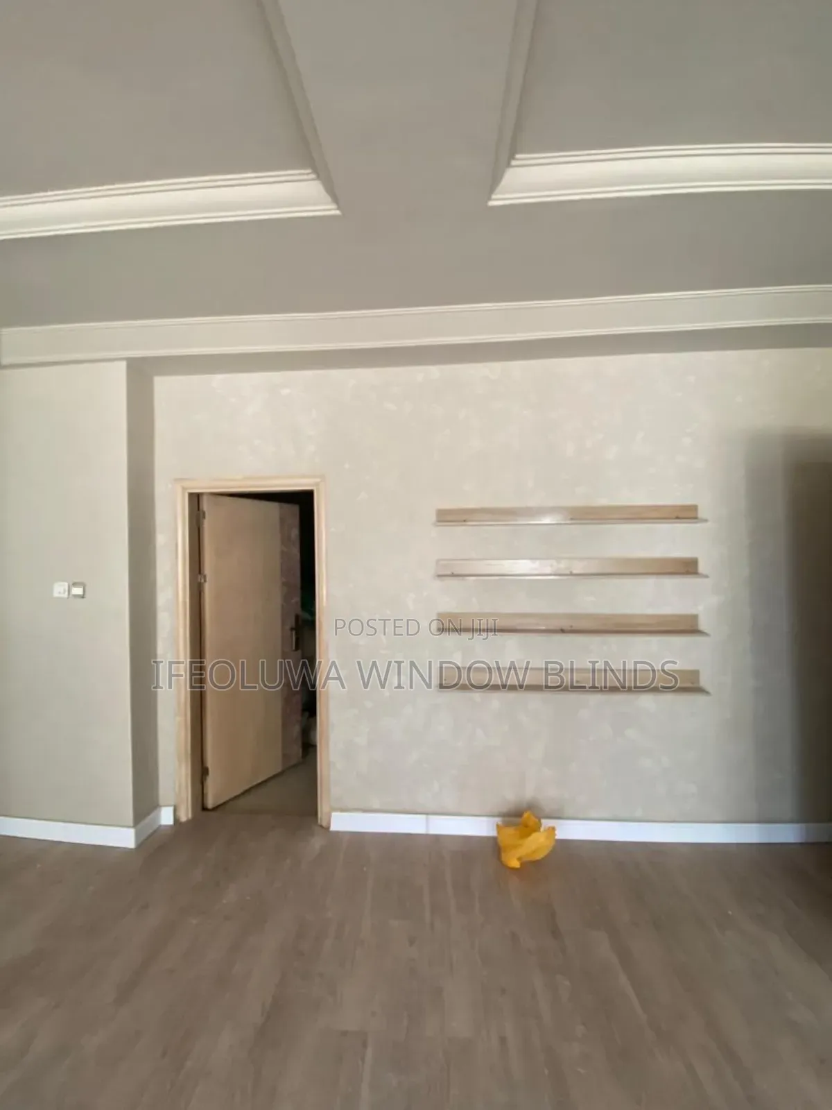 SPC Flooring