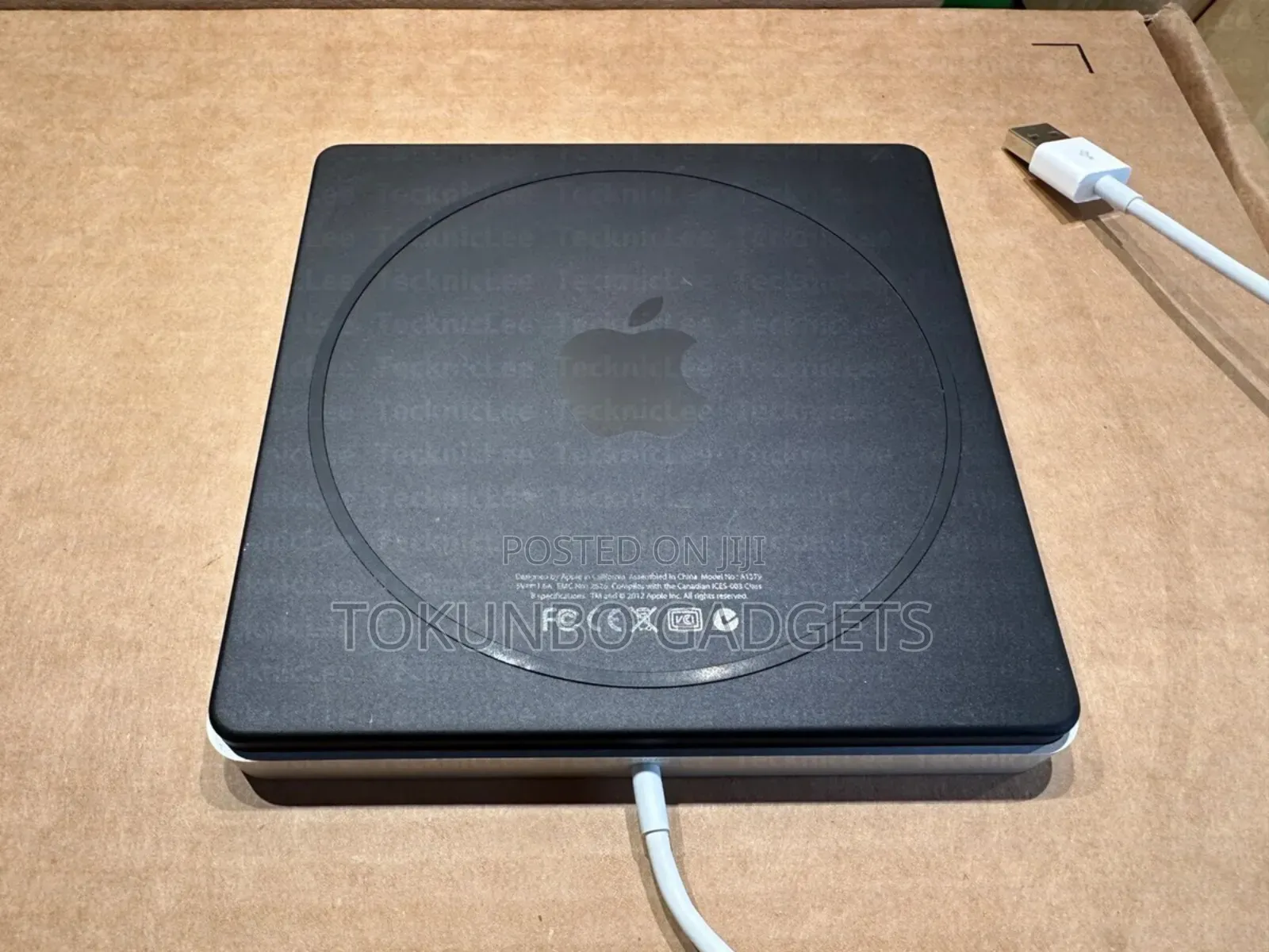 Apple Super Drive