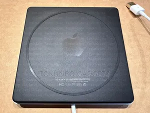Apple Super Drive