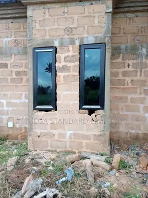 Casement Windows
