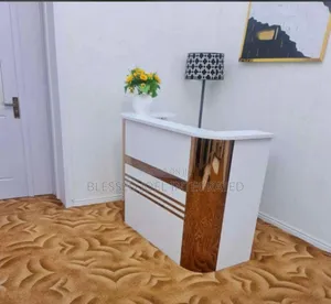 Receptionist Table