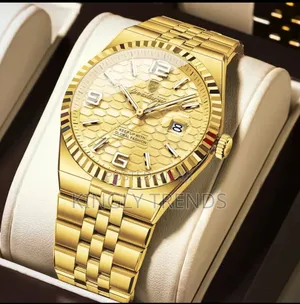 High Quality Poedagar Chain Wristwatch