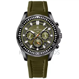 Reward Vip Wristwatch