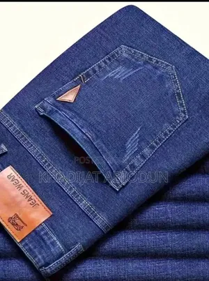 Men's Jeans Trousers