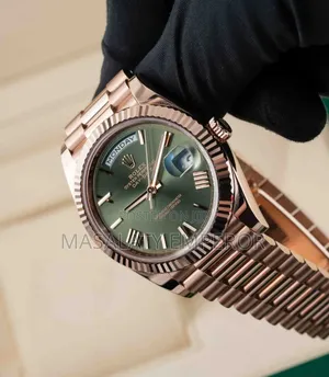 Mean Watches