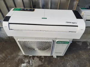 Hisense Inverter Ac 410gass