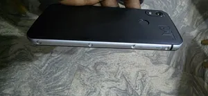 Cat S52 64 GB Black