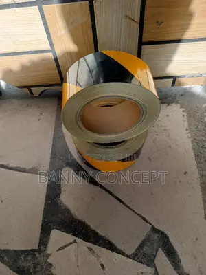 Reflective Safety Tape