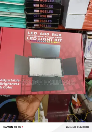 Led Light Kit