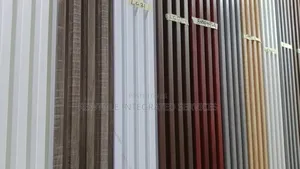 Fluted Panel