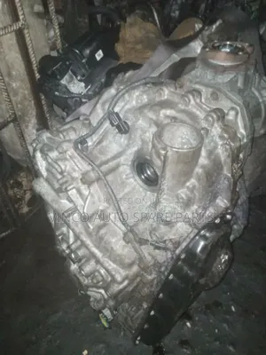 Nissan Altima Japan Engine and Gearbox 2010/2012