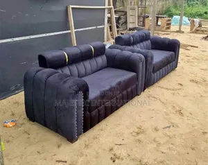 Beautiful Set Of Sofas