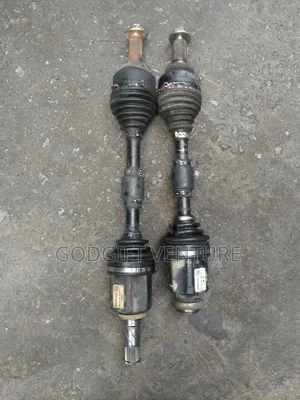 Driving Shaft Mazda 3, Mazda 5, 2003-2010