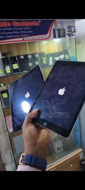 Apple iPad Air 2 32 GB Gray