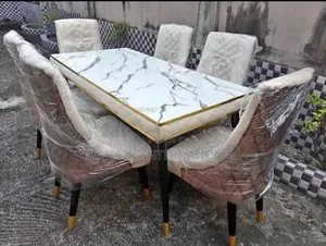 Elegant Dinning Sets