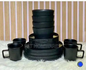 16 PCS Dinner Set